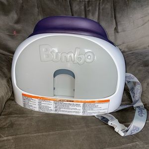 Bumbo Multi Seat